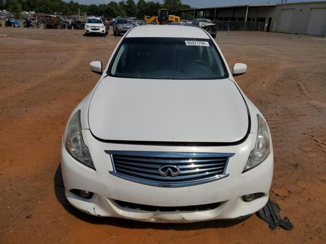 Photo 4 VIN: JN1CV6AP6DM723947 - INFINITI G37 BASE 