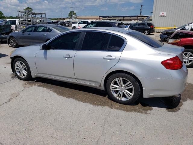 Photo 1 VIN: JN1CV6AP6DM724077 - INFINITI G37 BASE 