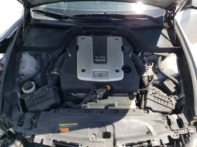 Photo 10 VIN: JN1CV6AP6DM724077 - INFINITI G37 BASE 