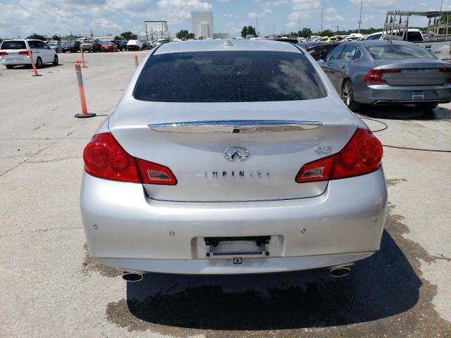 Photo 5 VIN: JN1CV6AP6DM724077 - INFINITI G37 BASE 