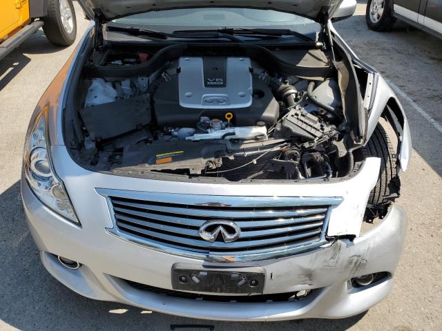 Photo 10 VIN: JN1CV6AP6DM724340 - INFINITI G37 