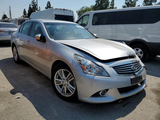 Photo 3 VIN: JN1CV6AP6DM724340 - INFINITI G37 