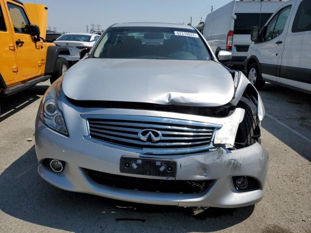 Photo 4 VIN: JN1CV6AP6DM724340 - INFINITI G37 