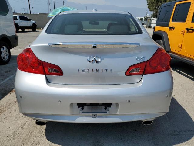 Photo 5 VIN: JN1CV6AP6DM724340 - INFINITI G37 