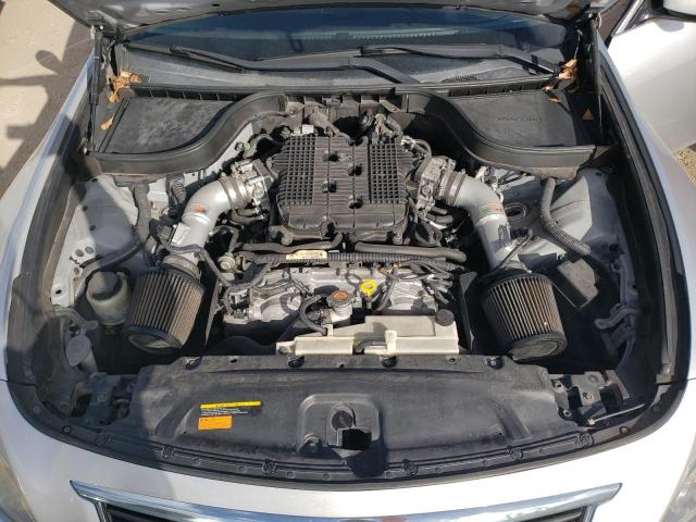 Photo 10 VIN: JN1CV6AP6DM725326 - INFINITI G37 BASE 