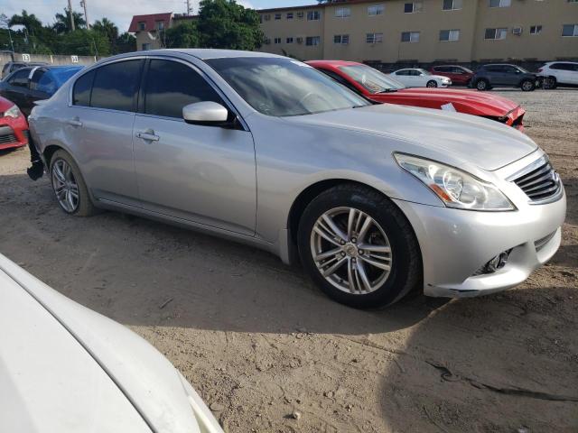 Photo 3 VIN: JN1CV6AP6DM725326 - INFINITI G37 BASE 