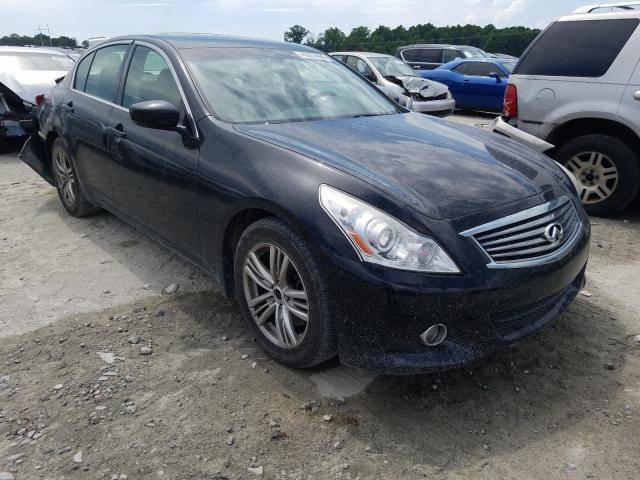 Photo 0 VIN: JN1CV6AP6DM725438 - INFINITI G37 BASE 