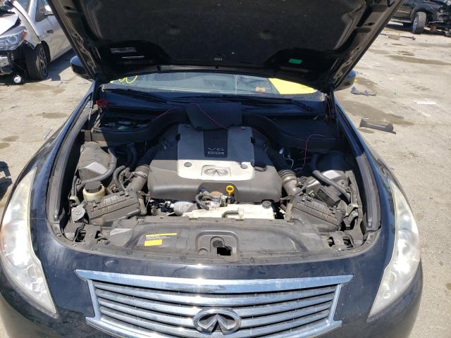 Photo 6 VIN: JN1CV6AP6DM726203 - INFINITI G37 BASE 