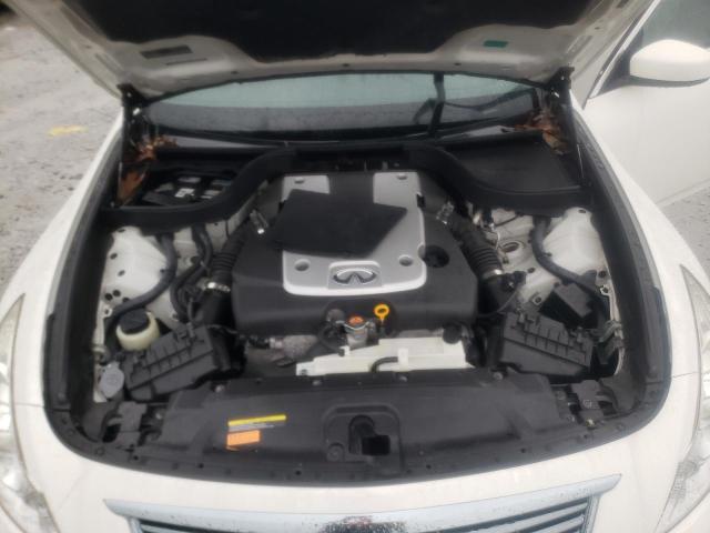 Photo 10 VIN: JN1CV6AP6FM500438 - INFINITI Q40 