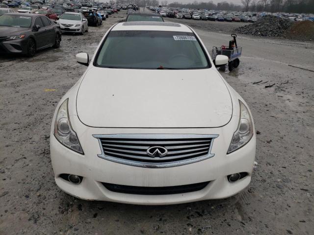 Photo 4 VIN: JN1CV6AP6FM500438 - INFINITI Q40 