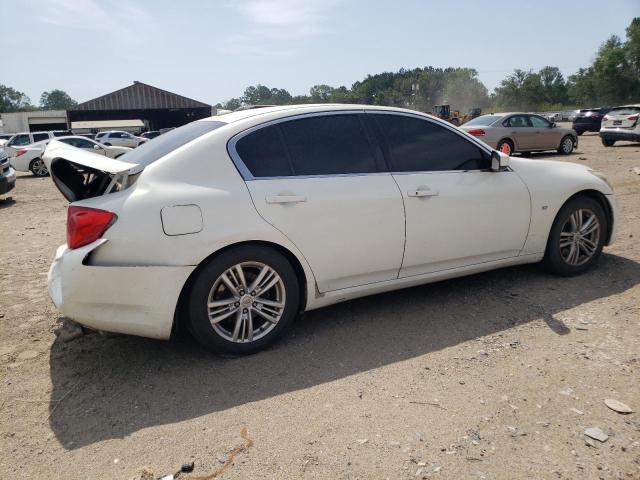 Photo 2 VIN: JN1CV6AP6FM501945 - INFINITI Q40 