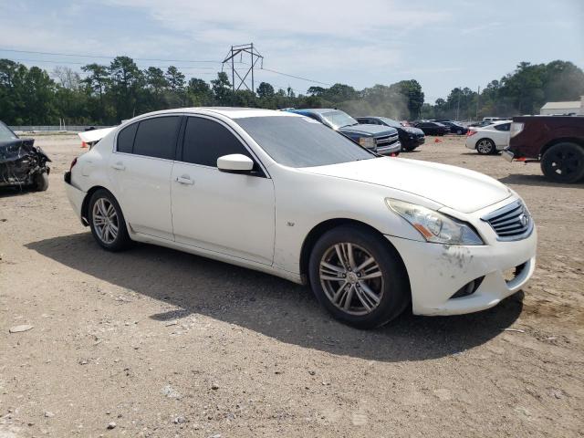 Photo 3 VIN: JN1CV6AP6FM501945 - INFINITI Q40 