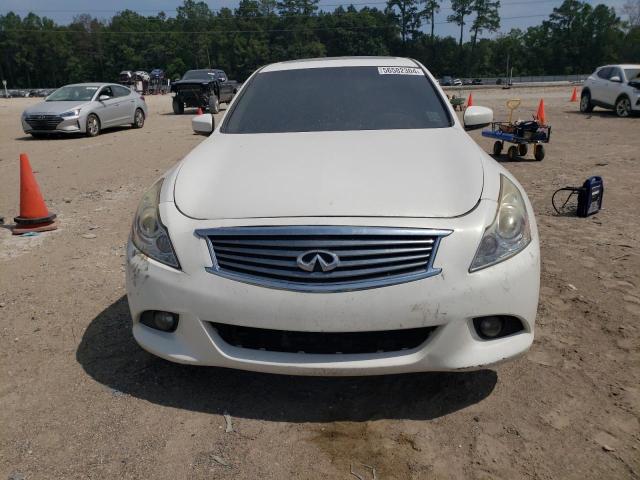 Photo 4 VIN: JN1CV6AP6FM501945 - INFINITI Q40 