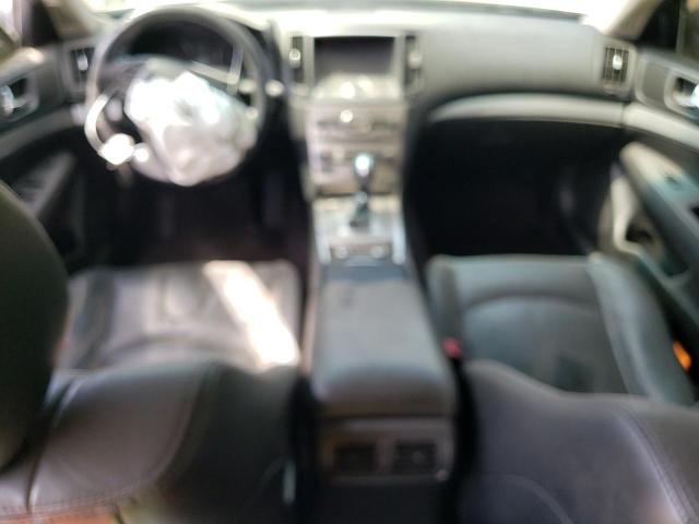 Photo 7 VIN: JN1CV6AP6FM501945 - INFINITI Q40 