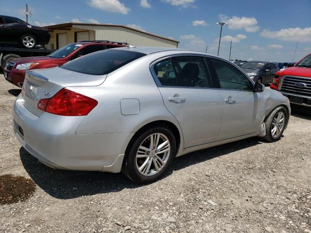 Photo 2 VIN: JN1CV6AP6FM502139 - INFINITI Q40 