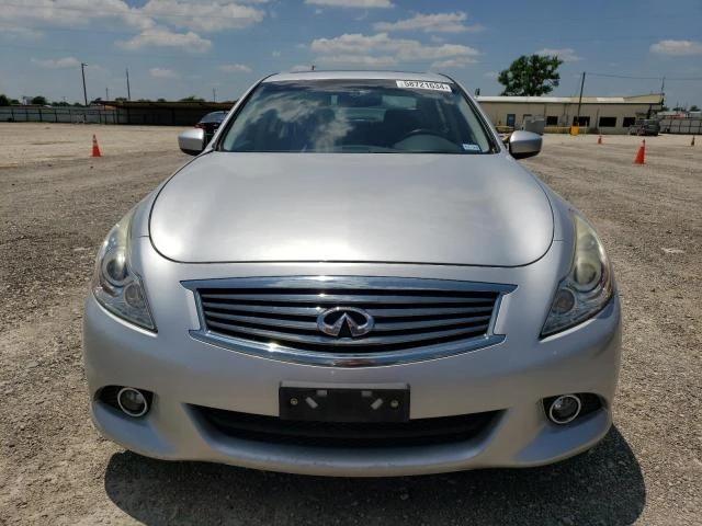 Photo 4 VIN: JN1CV6AP6FM502139 - INFINITI Q40 