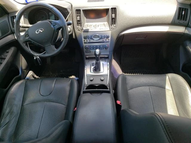 Photo 7 VIN: JN1CV6AP6FM502139 - INFINITI Q40 