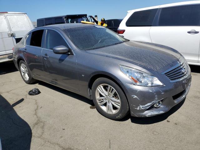 Photo 3 VIN: JN1CV6AP6FM502447 - INFINITI Q40 