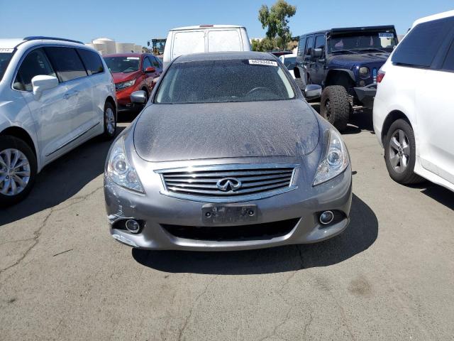 Photo 4 VIN: JN1CV6AP6FM502447 - INFINITI Q40 