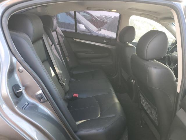 Photo 9 VIN: JN1CV6AP6FM502447 - INFINITI Q40 