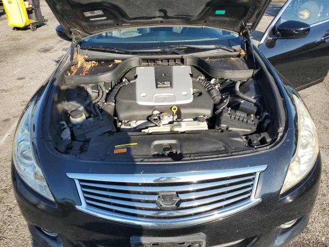 Photo 6 VIN: JN1CV6AP6FM580954 - INFINITI Q40 