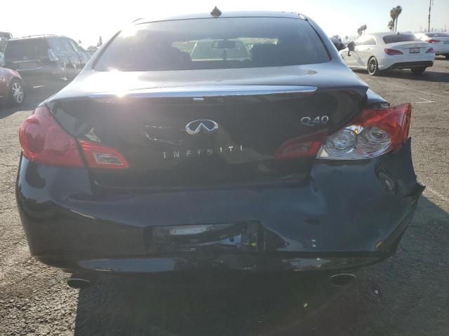 Photo 8 VIN: JN1CV6AP6FM580954 - INFINITI Q40 