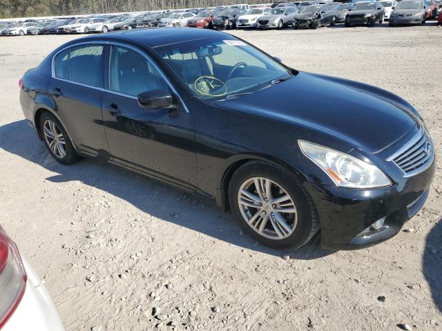 Photo 3 VIN: JN1CV6AP7AM203591 - INFINITI G37 