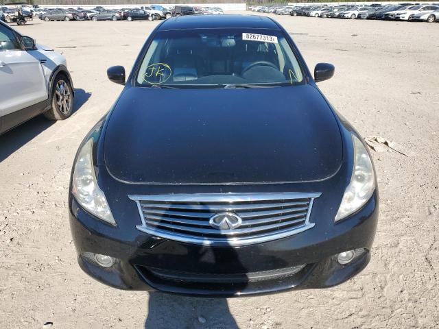 Photo 4 VIN: JN1CV6AP7AM203591 - INFINITI G37 