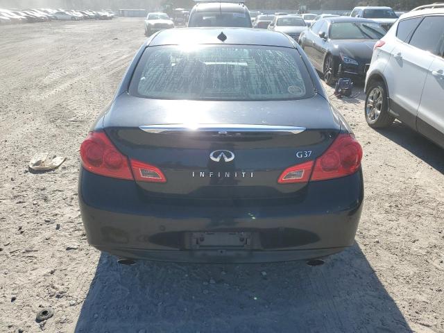 Photo 5 VIN: JN1CV6AP7AM203591 - INFINITI G37 