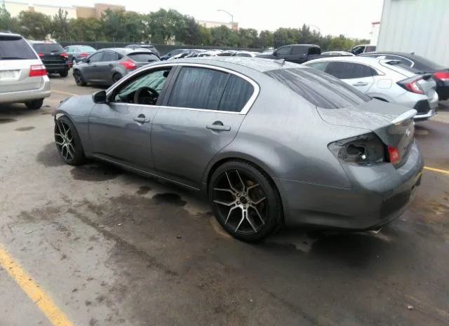 Photo 2 VIN: JN1CV6AP7AM401264 - INFINITI G37 SEDAN 