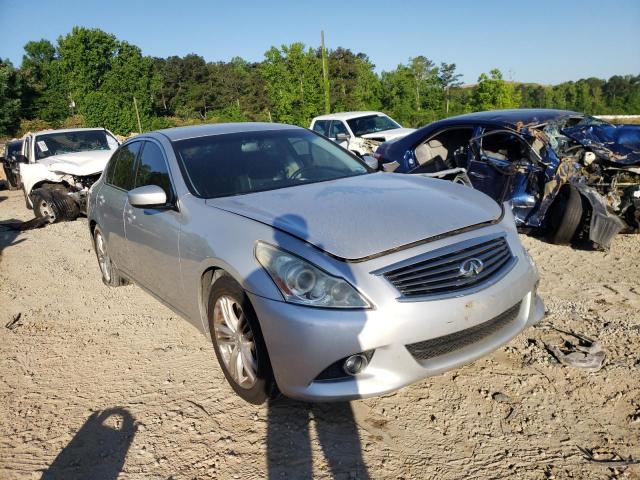 Photo 0 VIN: JN1CV6AP7AM401751 - INFINITI G37 BASE 