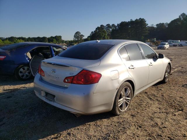 Photo 3 VIN: JN1CV6AP7AM401751 - INFINITI G37 BASE 