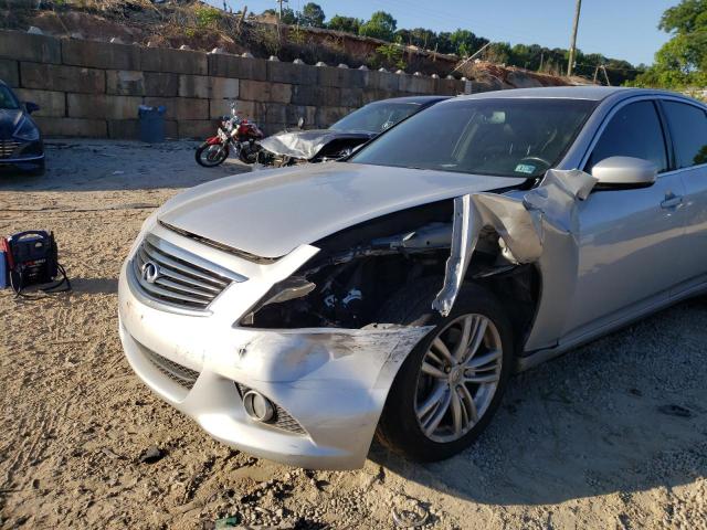 Photo 8 VIN: JN1CV6AP7AM401751 - INFINITI G37 BASE 