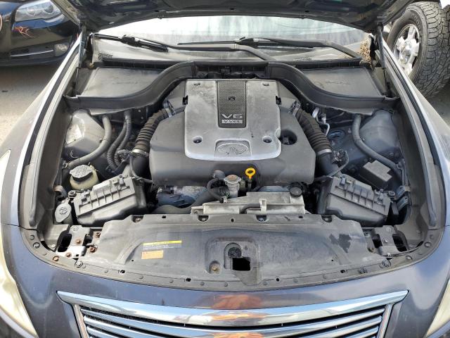 Photo 10 VIN: JN1CV6AP7AM403368 - INFINITI G37 