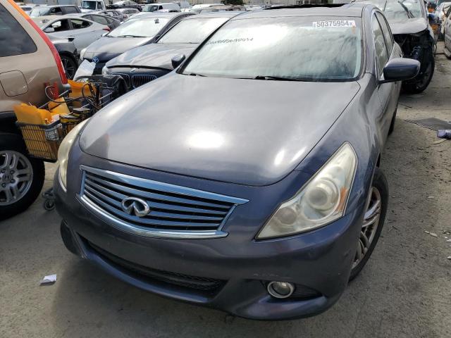 Photo 4 VIN: JN1CV6AP7AM403368 - INFINITI G37 