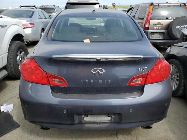 Photo 5 VIN: JN1CV6AP7AM403368 - INFINITI G37 