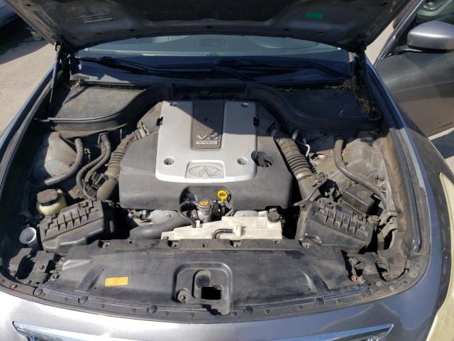 Photo 10 VIN: JN1CV6AP7AM403774 - INFINITI G37 