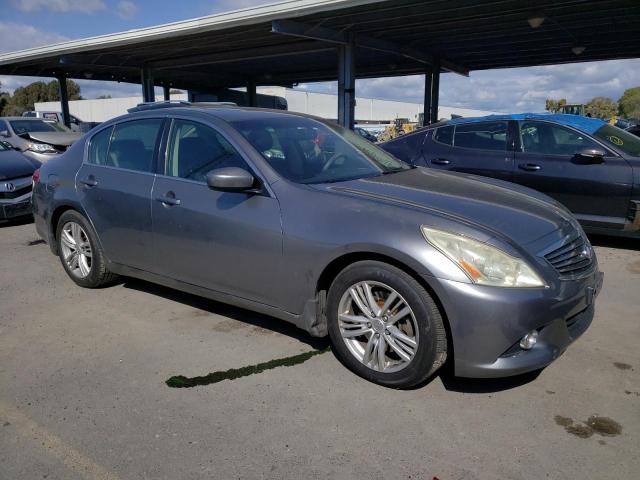 Photo 3 VIN: JN1CV6AP7AM403774 - INFINITI G37 