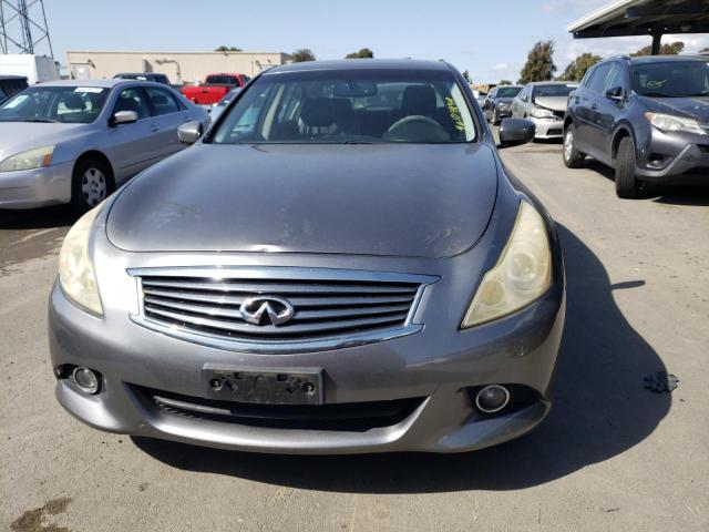 Photo 4 VIN: JN1CV6AP7AM403774 - INFINITI G37 