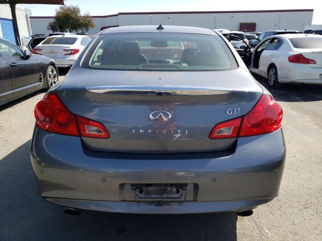 Photo 5 VIN: JN1CV6AP7AM403774 - INFINITI G37 