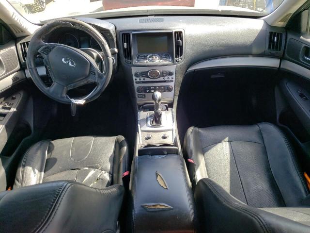 Photo 7 VIN: JN1CV6AP7AM403774 - INFINITI G37 