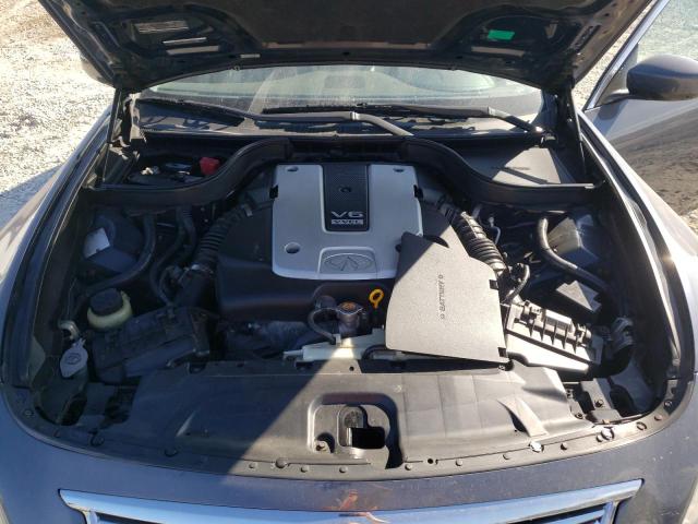 Photo 6 VIN: JN1CV6AP7AM403807 - INFINITI G37 BASE 