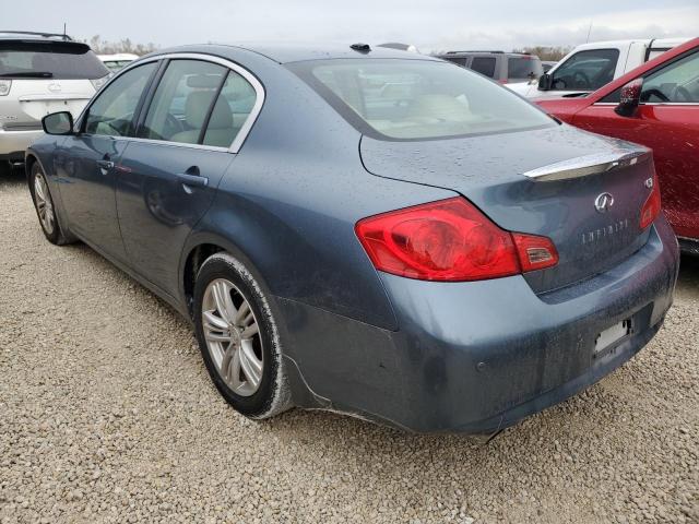 Photo 2 VIN: JN1CV6AP7AM404133 - INFINITI G37 BASE 