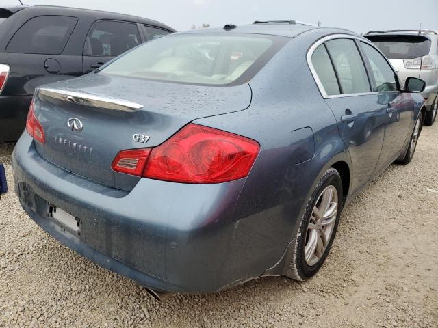 Photo 3 VIN: JN1CV6AP7AM404133 - INFINITI G37 BASE 