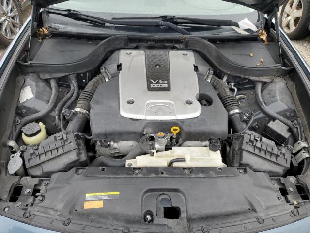 Photo 6 VIN: JN1CV6AP7AM404133 - INFINITI G37 BASE 