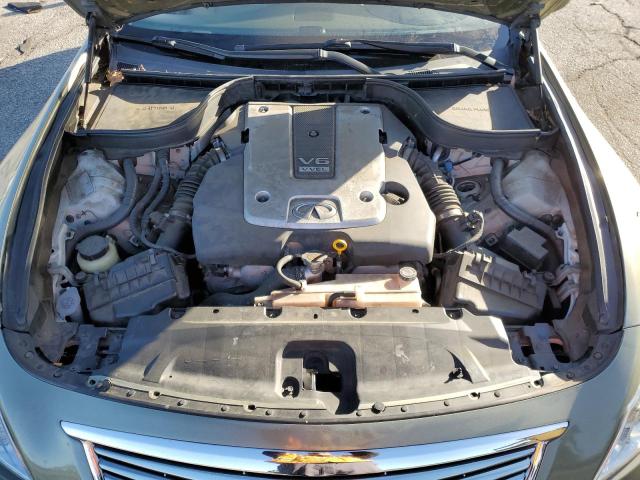 Photo 10 VIN: JN1CV6AP7AM409476 - INFINITI G37 