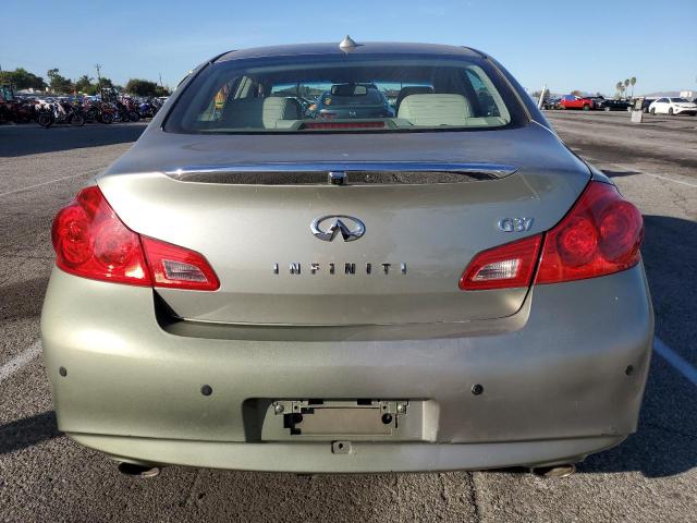 Photo 5 VIN: JN1CV6AP7AM409476 - INFINITI G37 