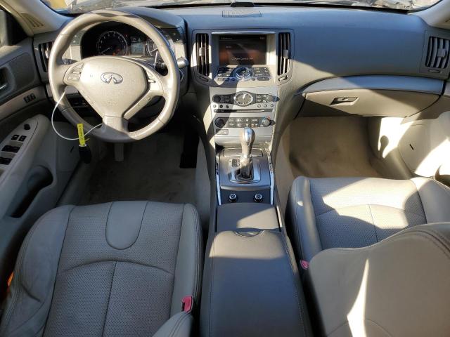 Photo 7 VIN: JN1CV6AP7AM409476 - INFINITI G37 