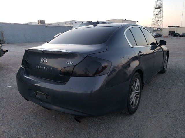 Photo 5 VIN: JN1CV6AP7BM305233 - INFINITI G37 SEDAN 