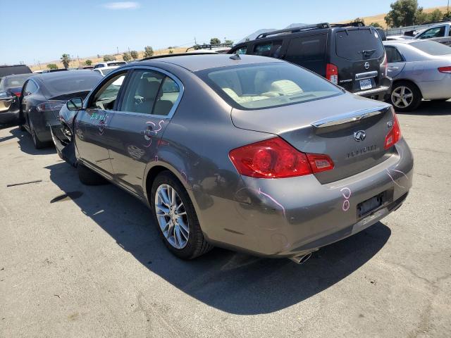 Photo 1 VIN: JN1CV6AP7BM500359 - INFINITI G37 